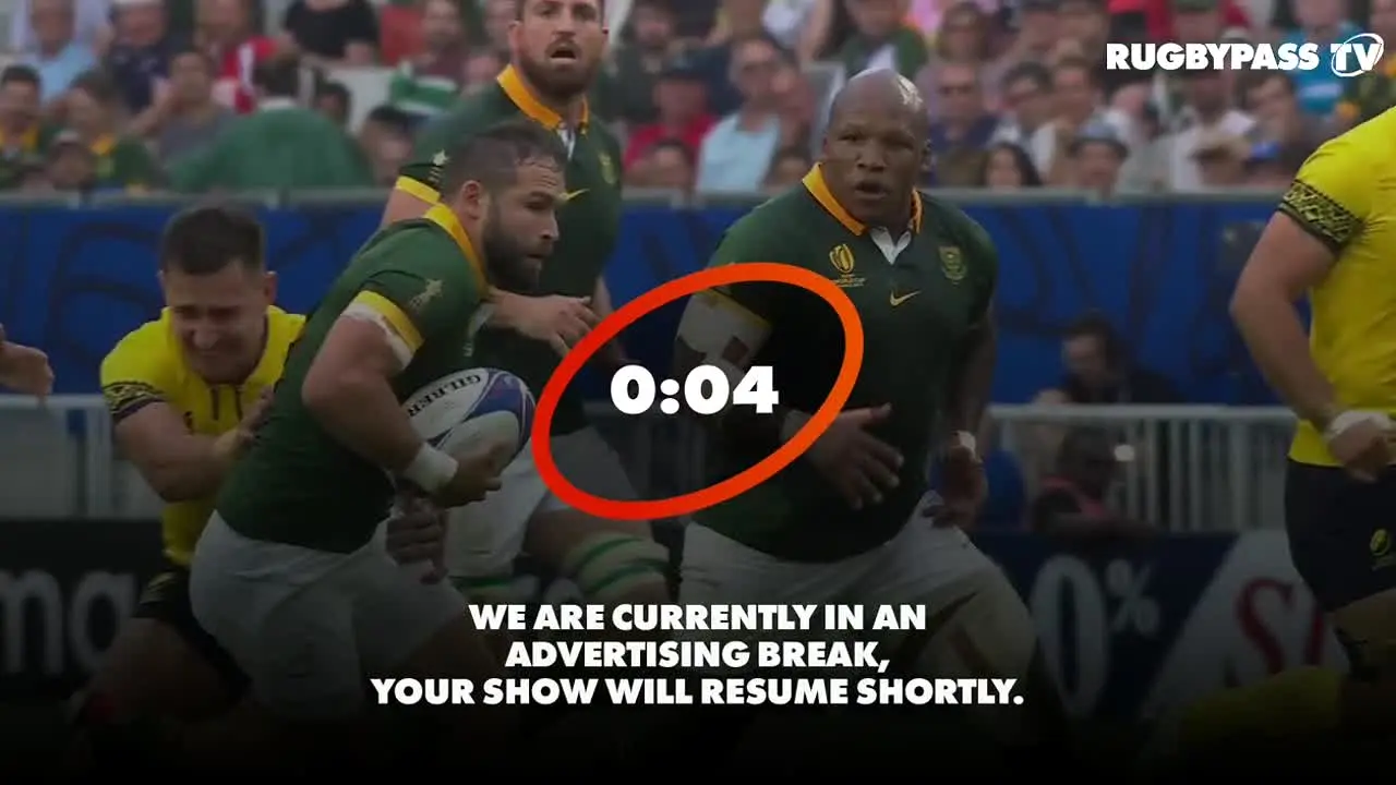 RugbyPass TV live