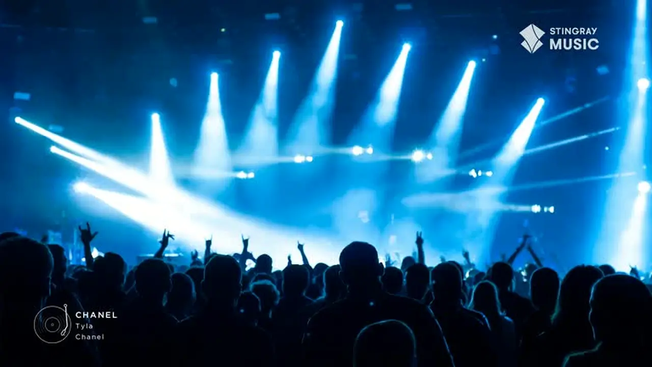 Stingray: Hitlist live