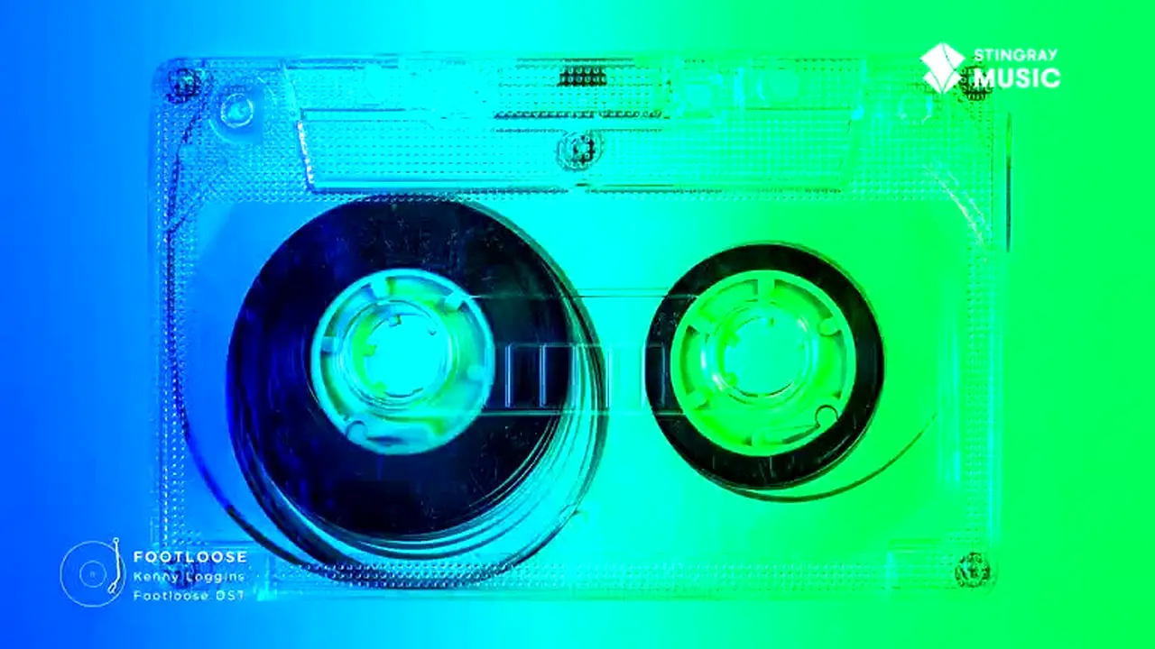 Stingray: Remember the 80's na żywo