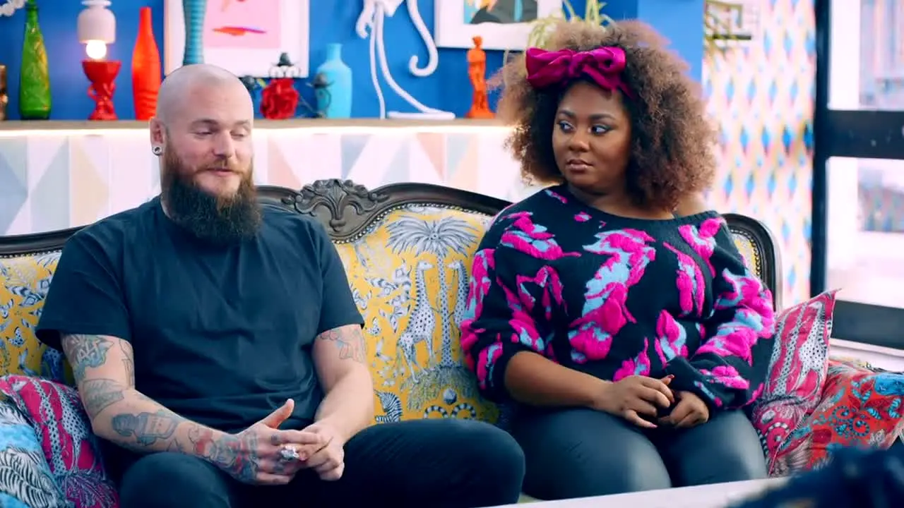 Tattoo Fixers live