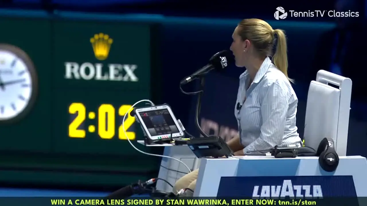 Tennis TV na żywo
