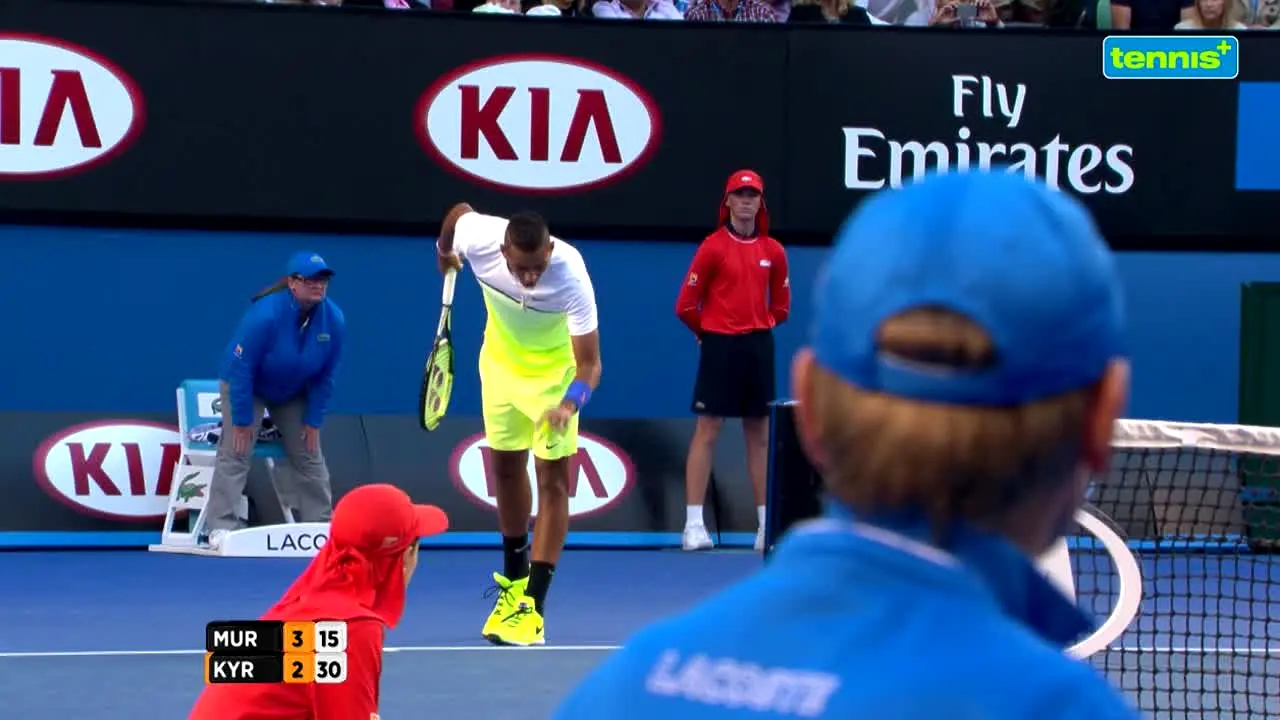 Tennis+ in diretta