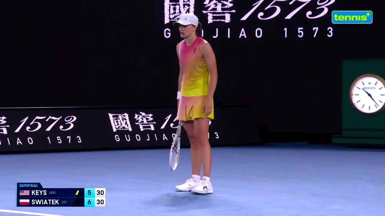 Tennis+ na żywo