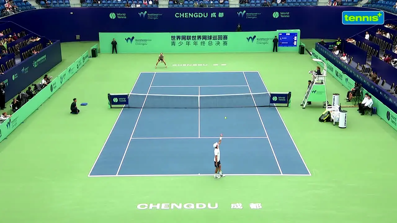 Tennis+ en direct