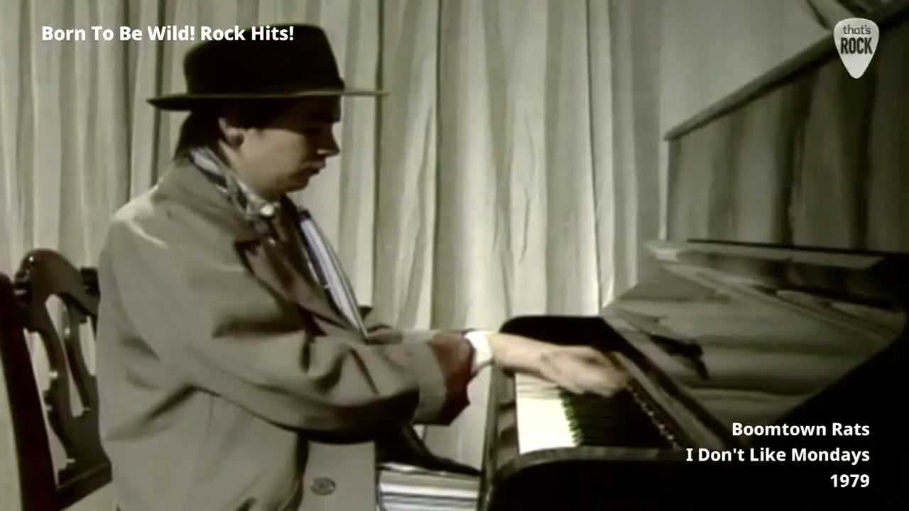 That's ROCK ao vivo