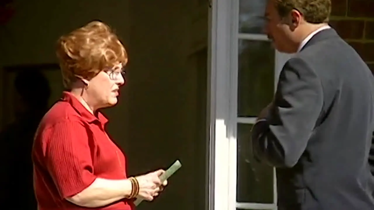 The FBI Files live