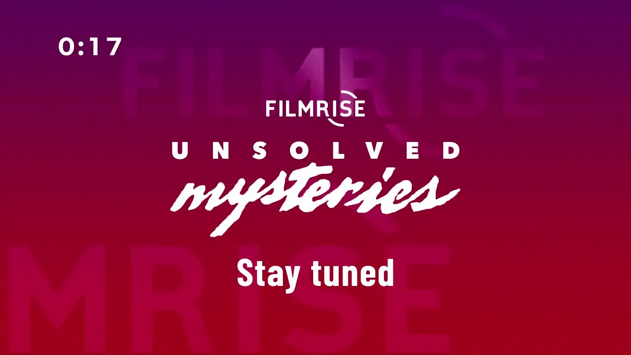 Unsolved Mysteries — прямой эфир