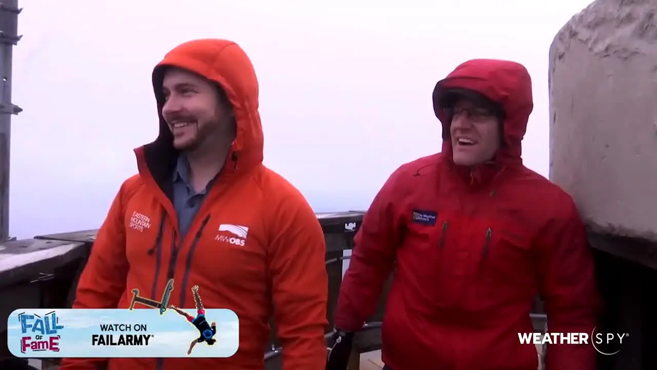 Weather Spy live