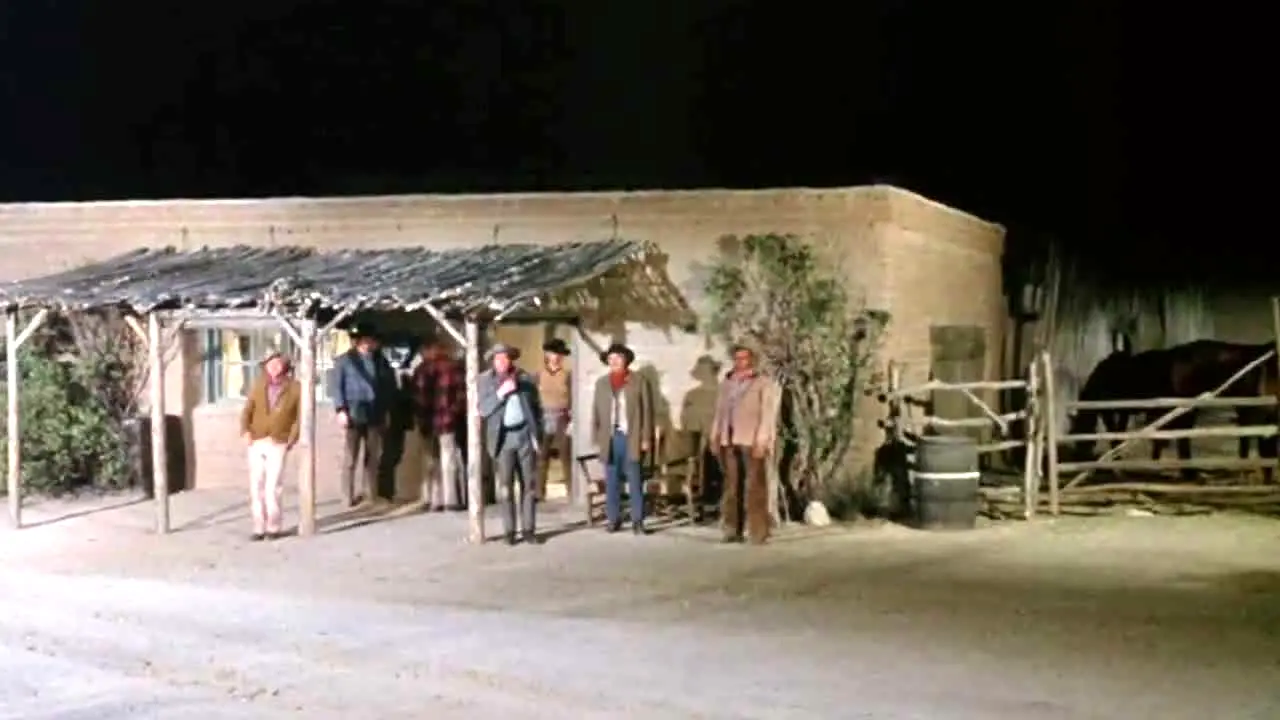 Westerns + — прямой эфир