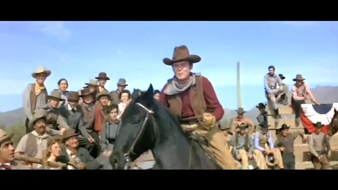 Westerns + live