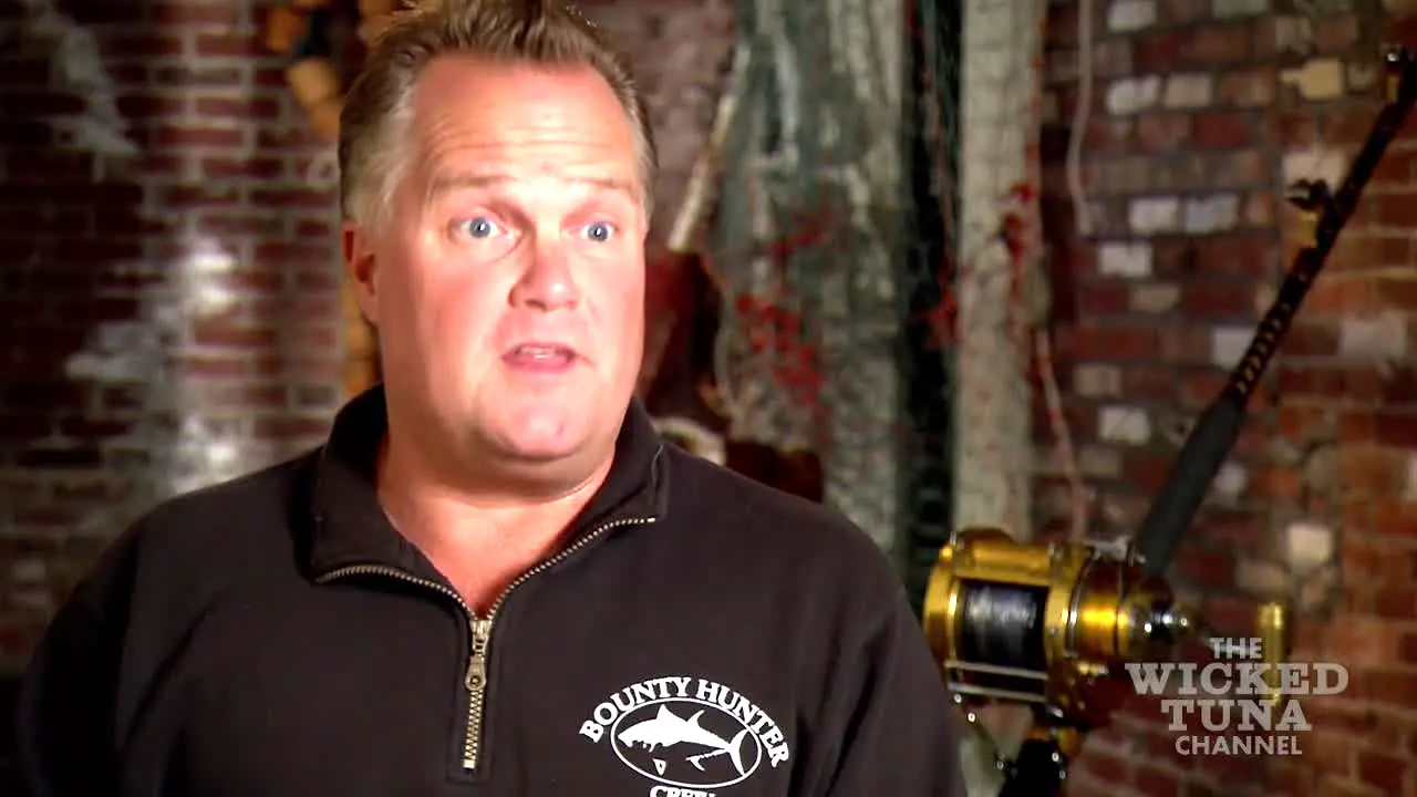 Wicked Tuna live