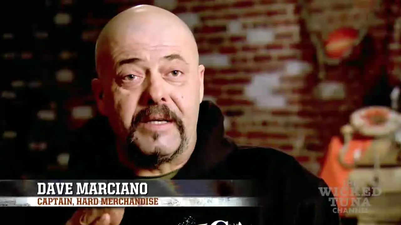 Wicked Tuna na żywo