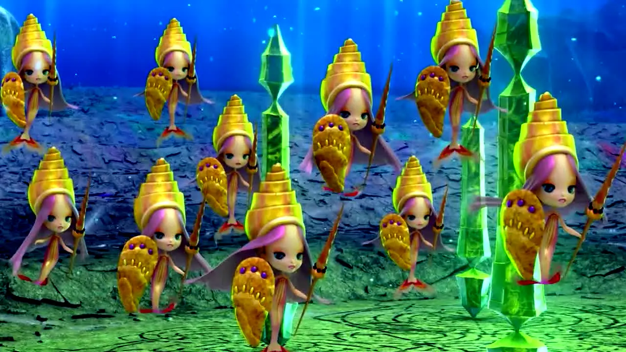 Winx Club TV live