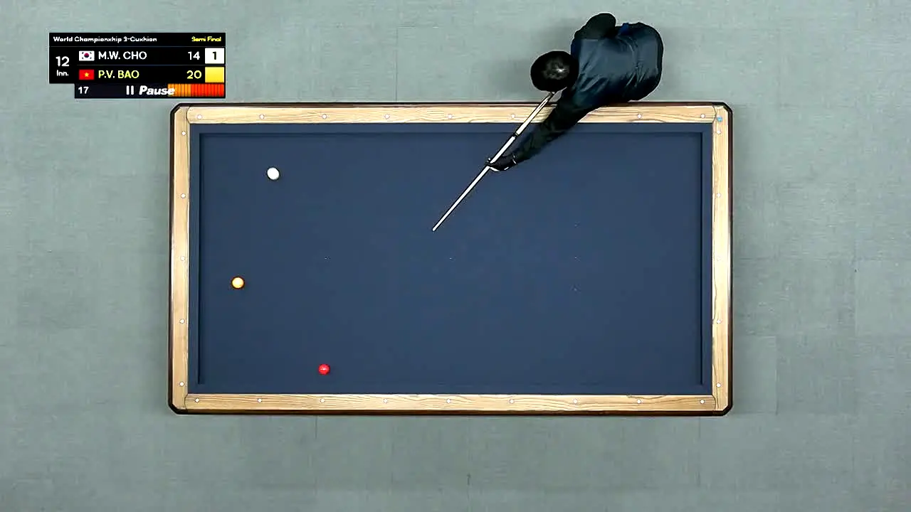 World Billiards TV na żywo