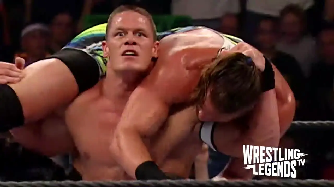 Wrestling Legends TV live