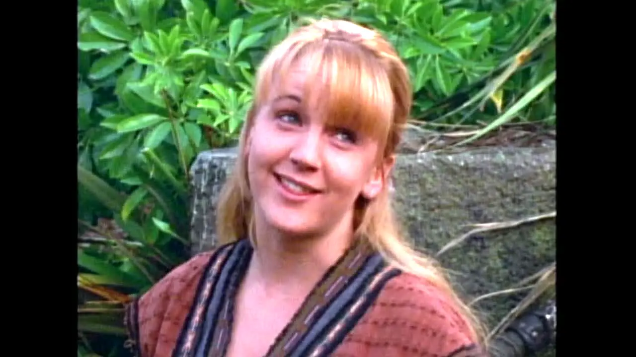 Xena: Warrior Princess ao vivo