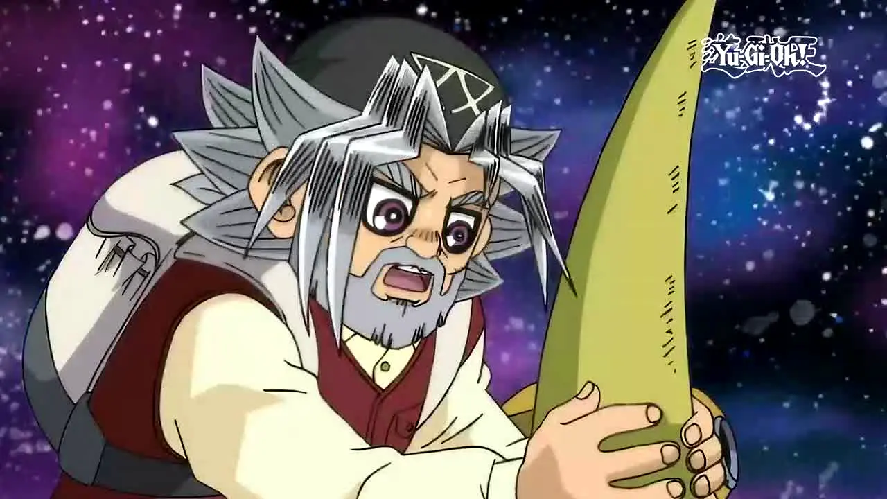 Yu-Gi-Oh! live