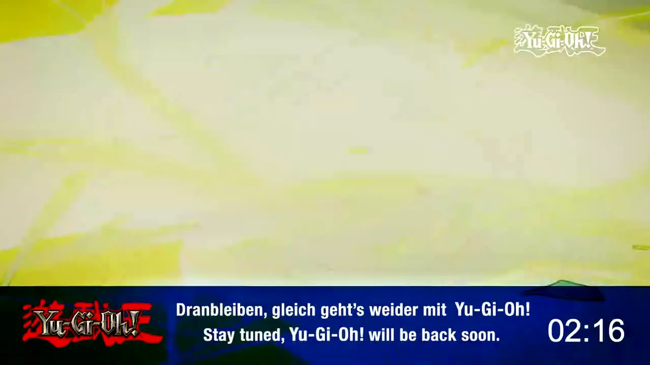 Yu-Gi-Oh! na żywo
