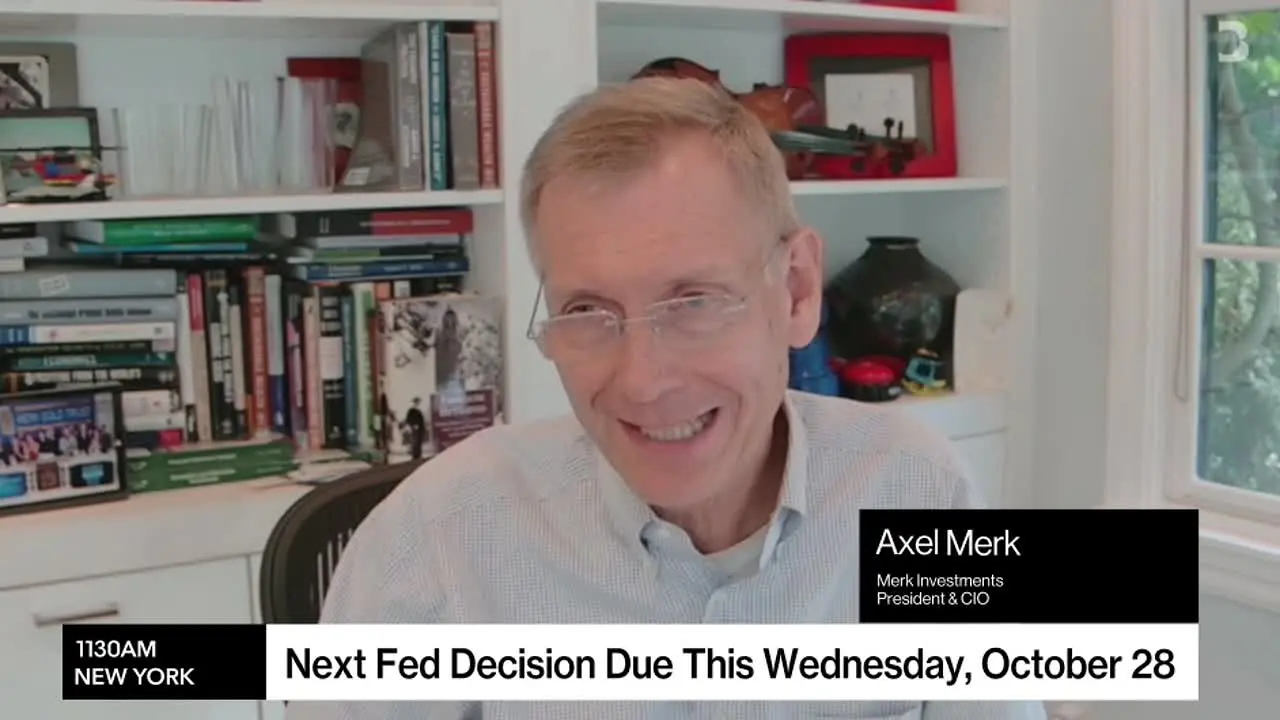 Bloomberg Originals live