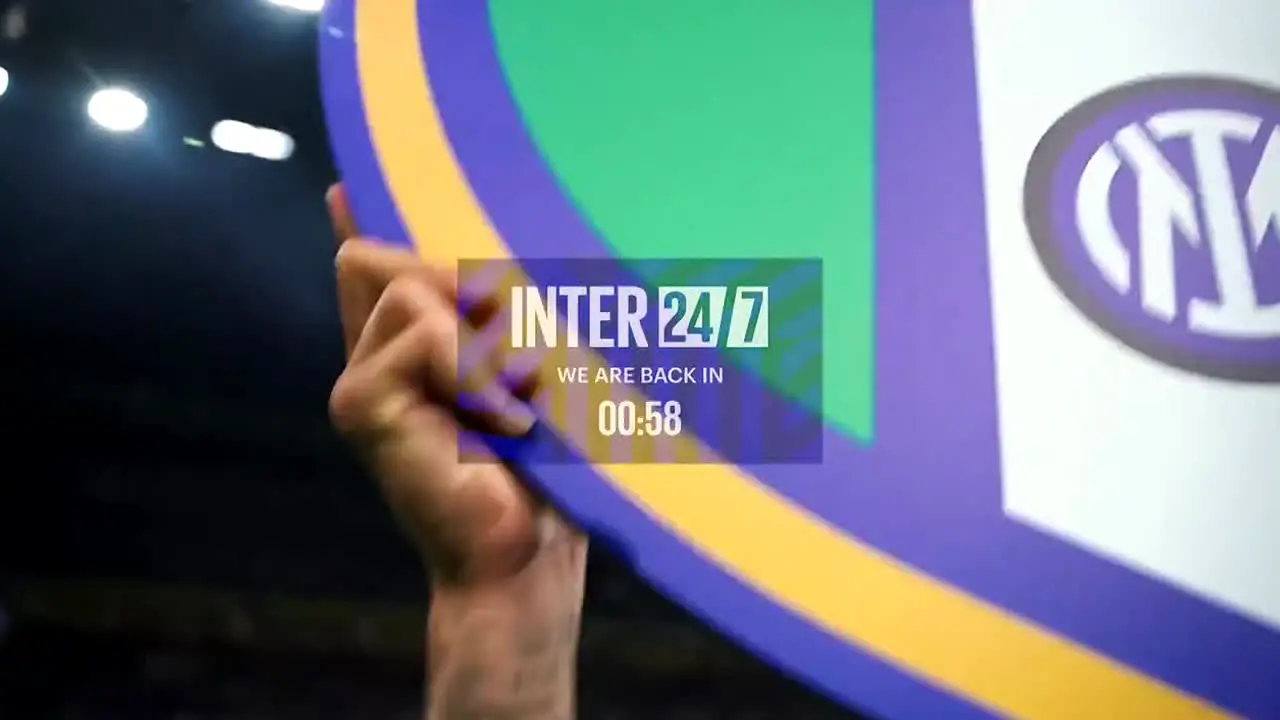 Inter 24/7 en direct