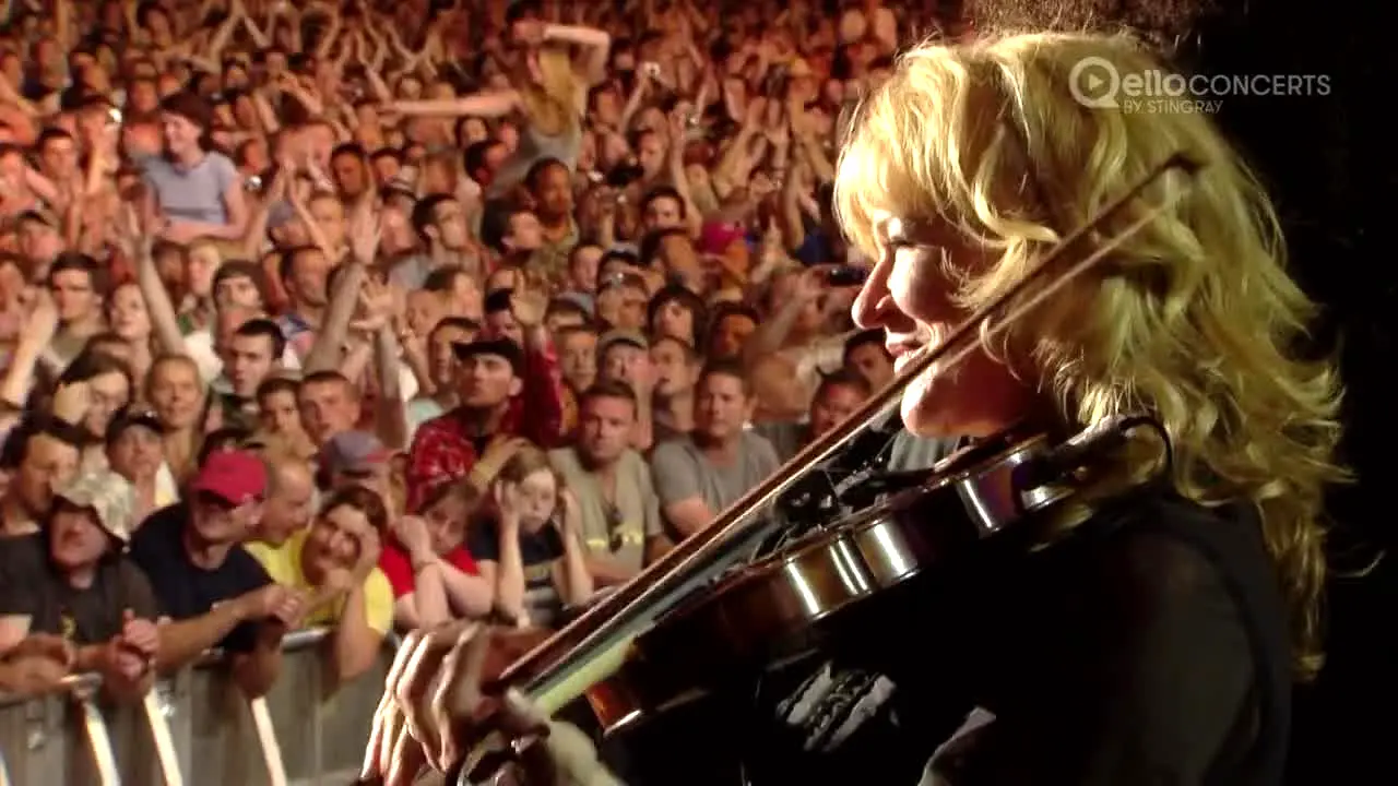 Qello Concerts by Stingray live