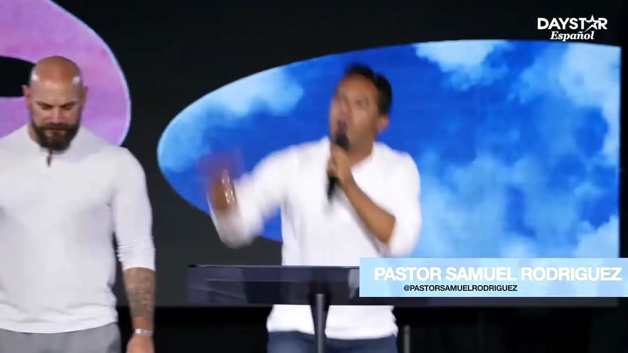 Daystar Español live