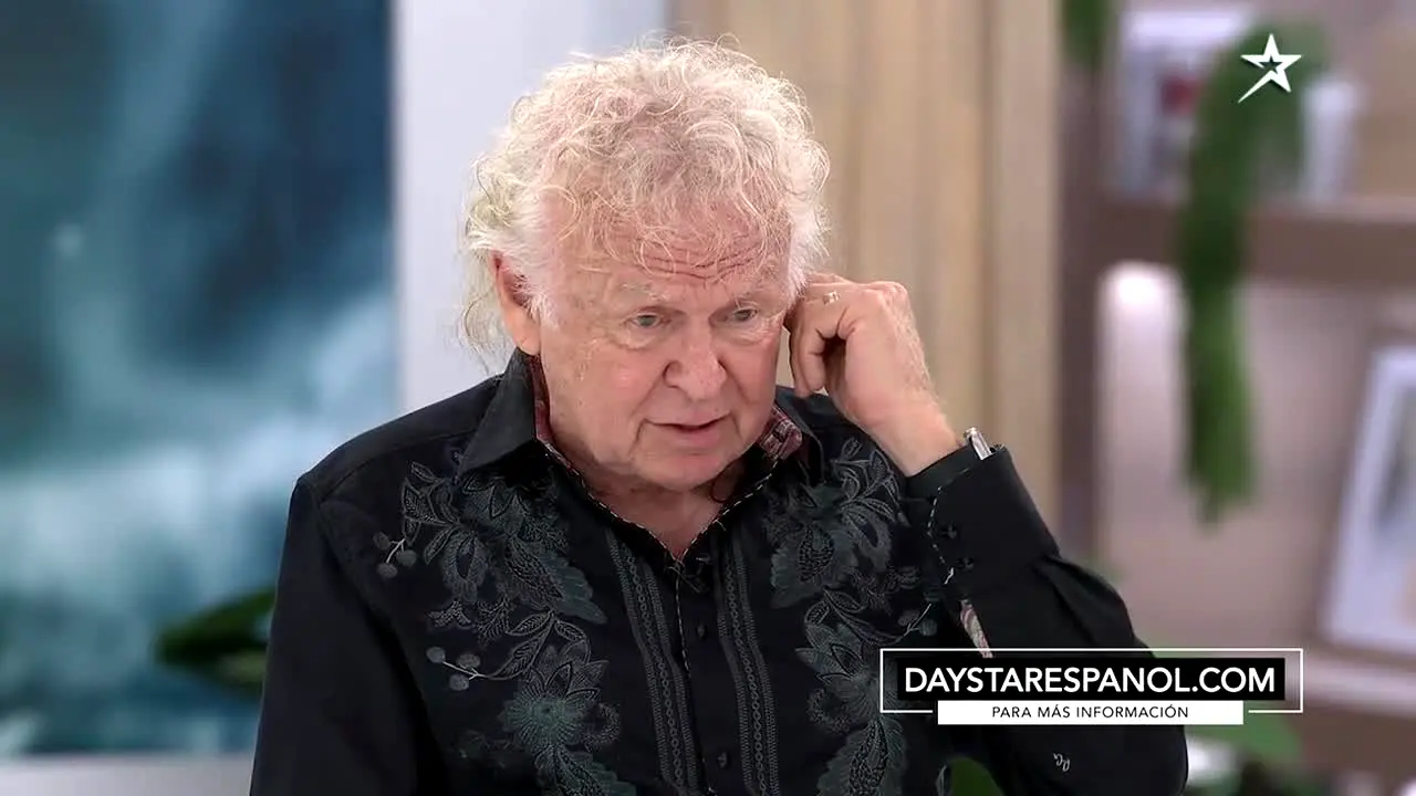 Daystar Español live