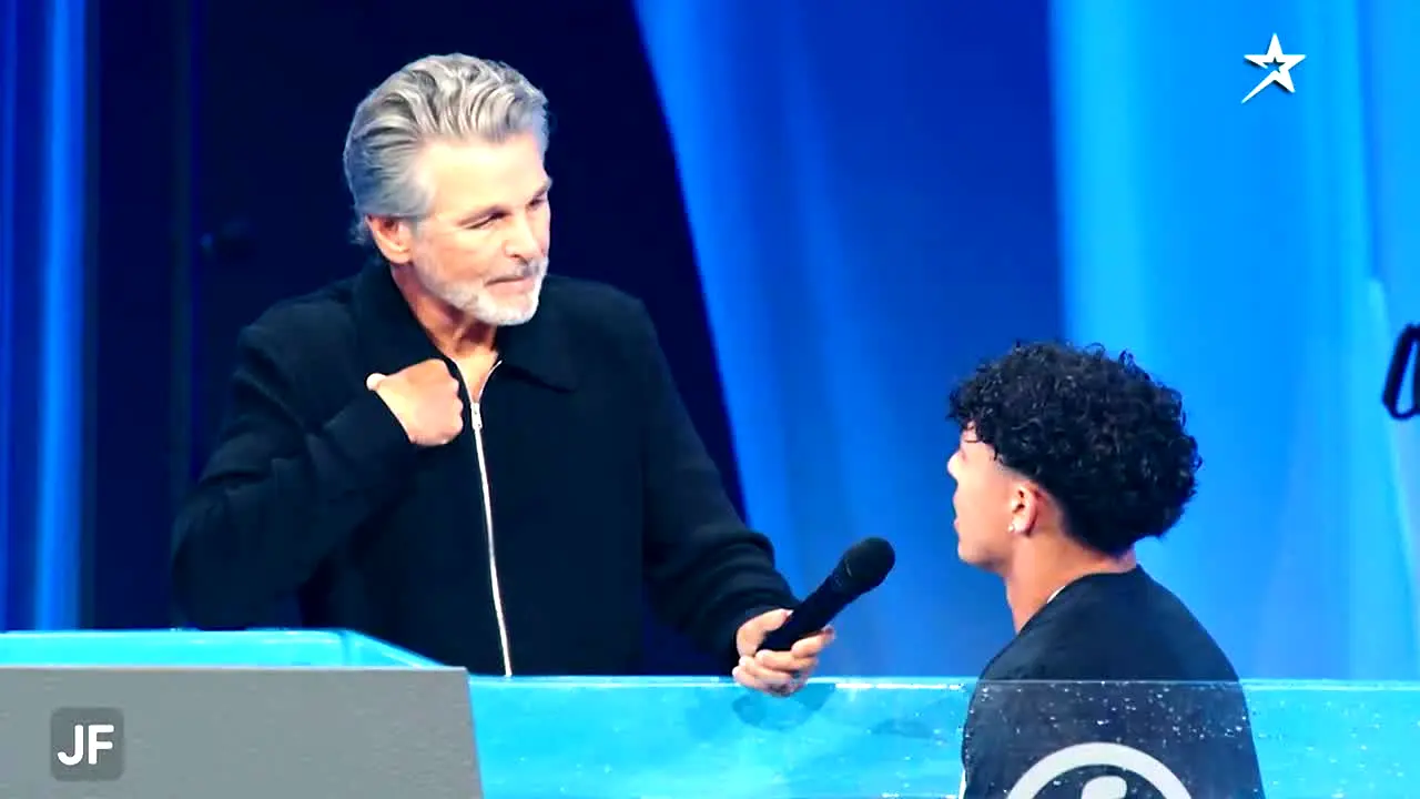 Daystar Español ao vivo