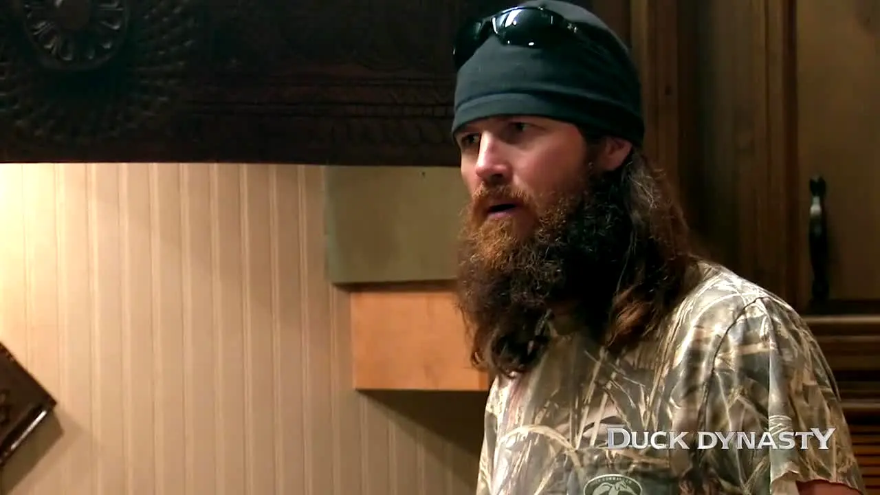 Duck Dynasty live