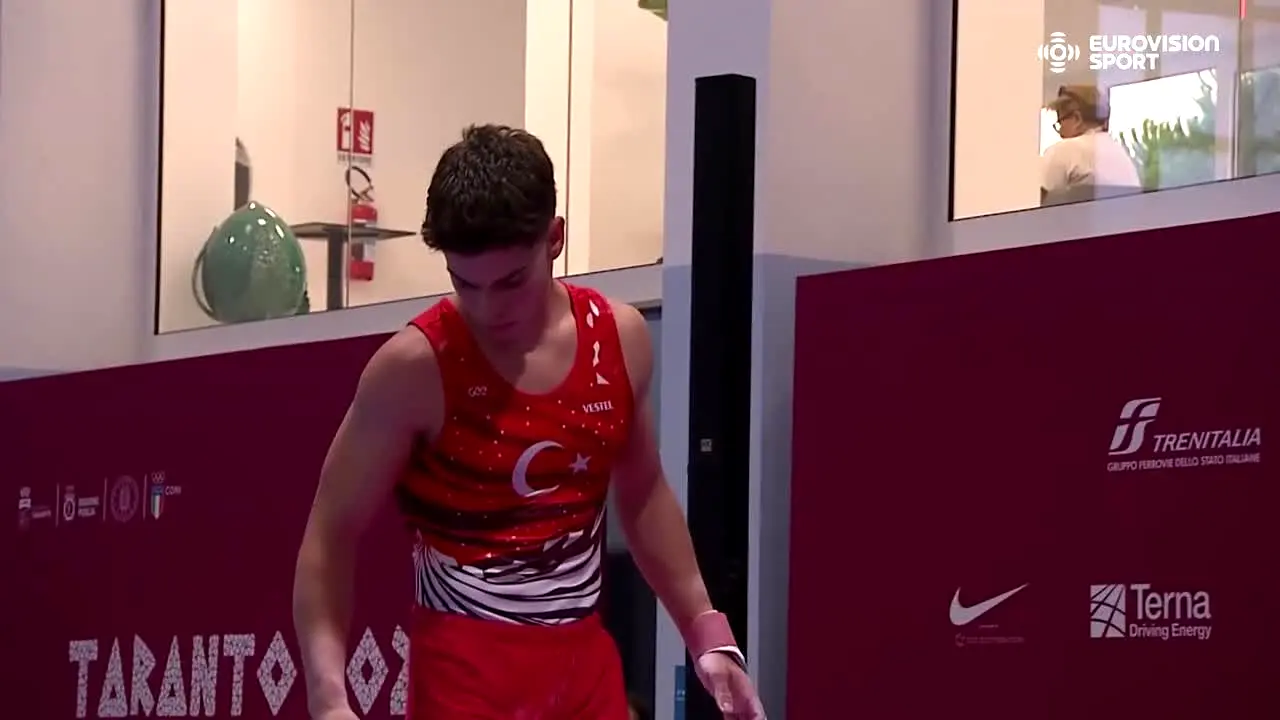 Eurovision Sport live