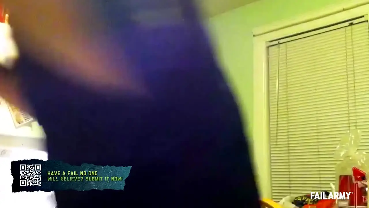 Fail Army live