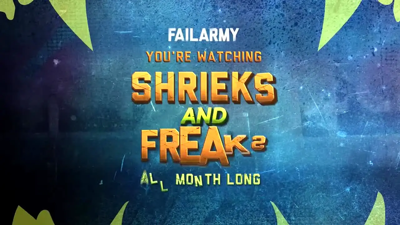 Fail Army live