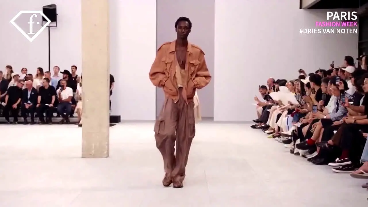 Fashion TV live