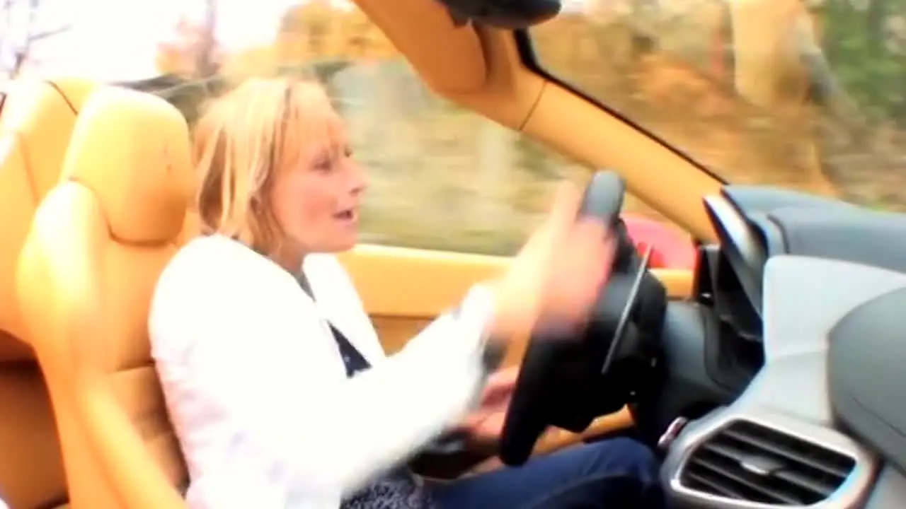 Fifth Gear in diretta