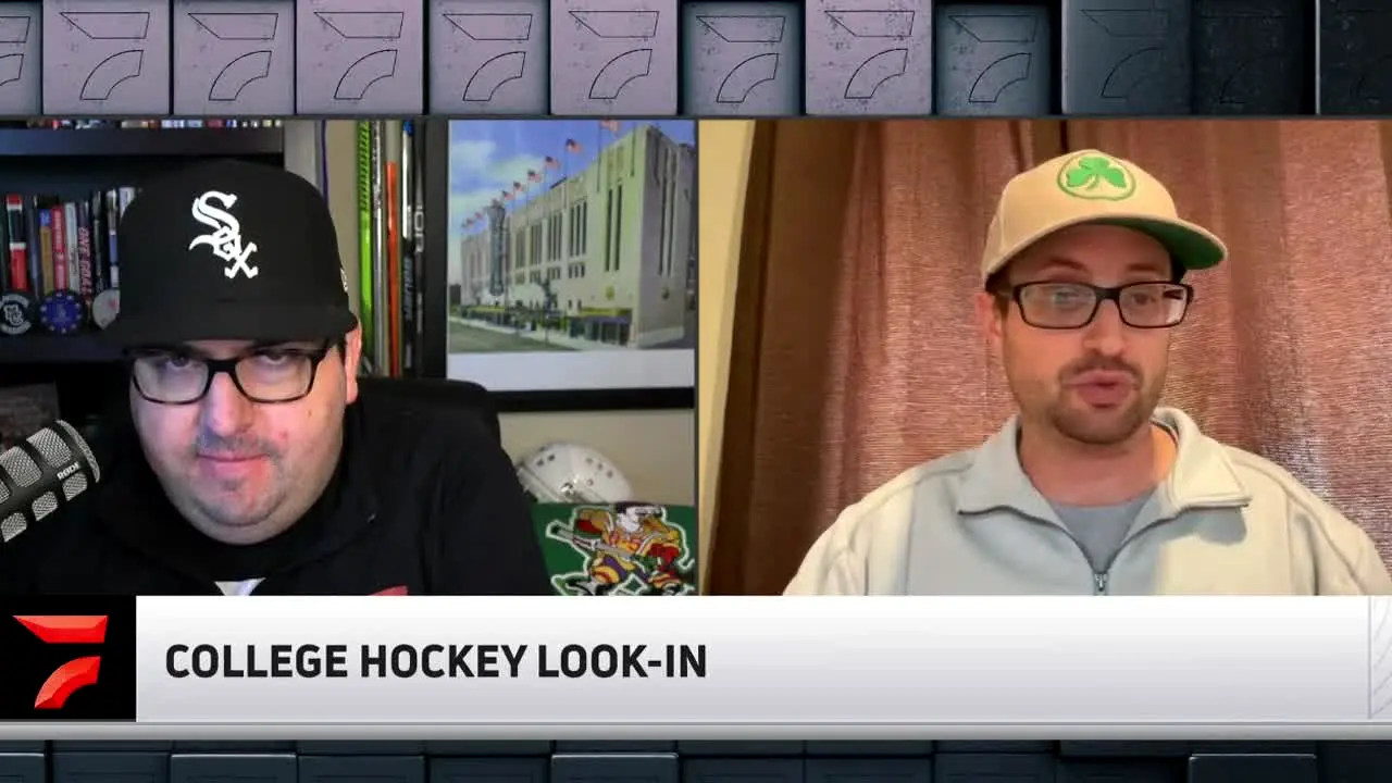 FloHockey 24/7 live