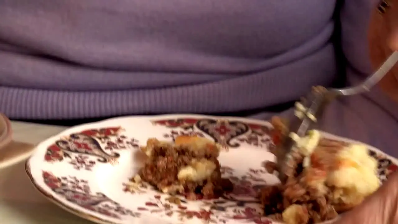 Great British Menu live