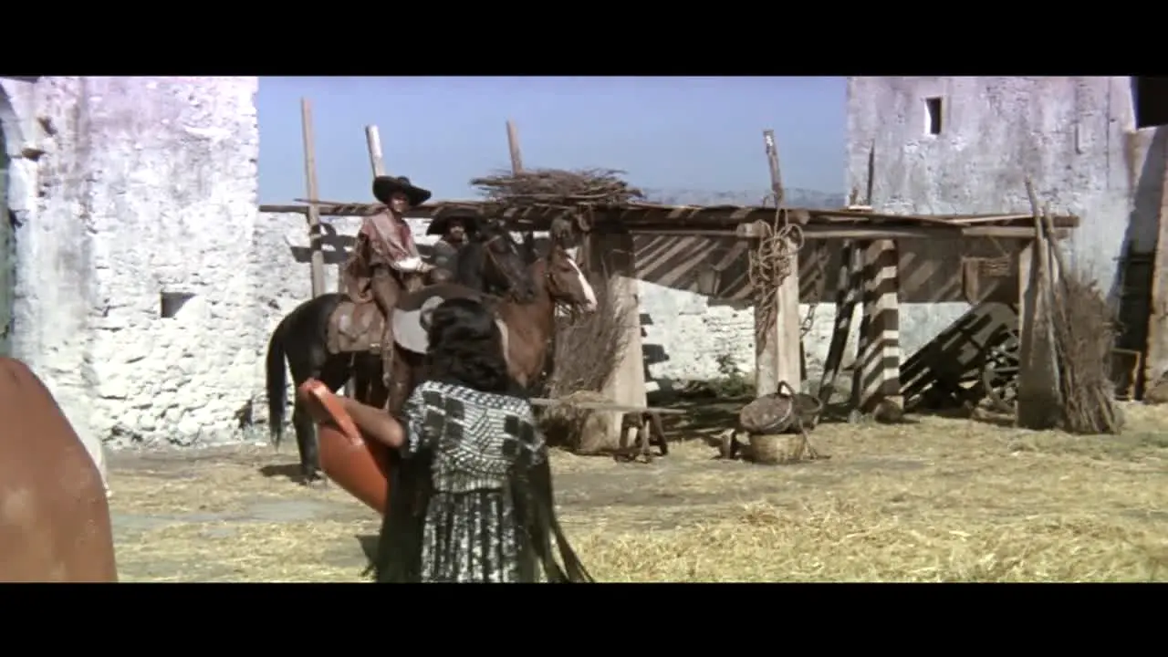 Grjngo - Western Films live