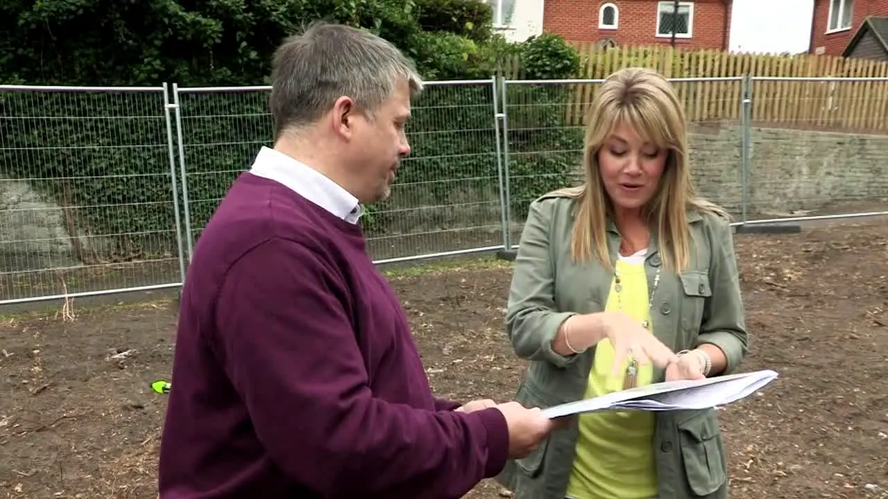 Homes Under the Hammer en vivo