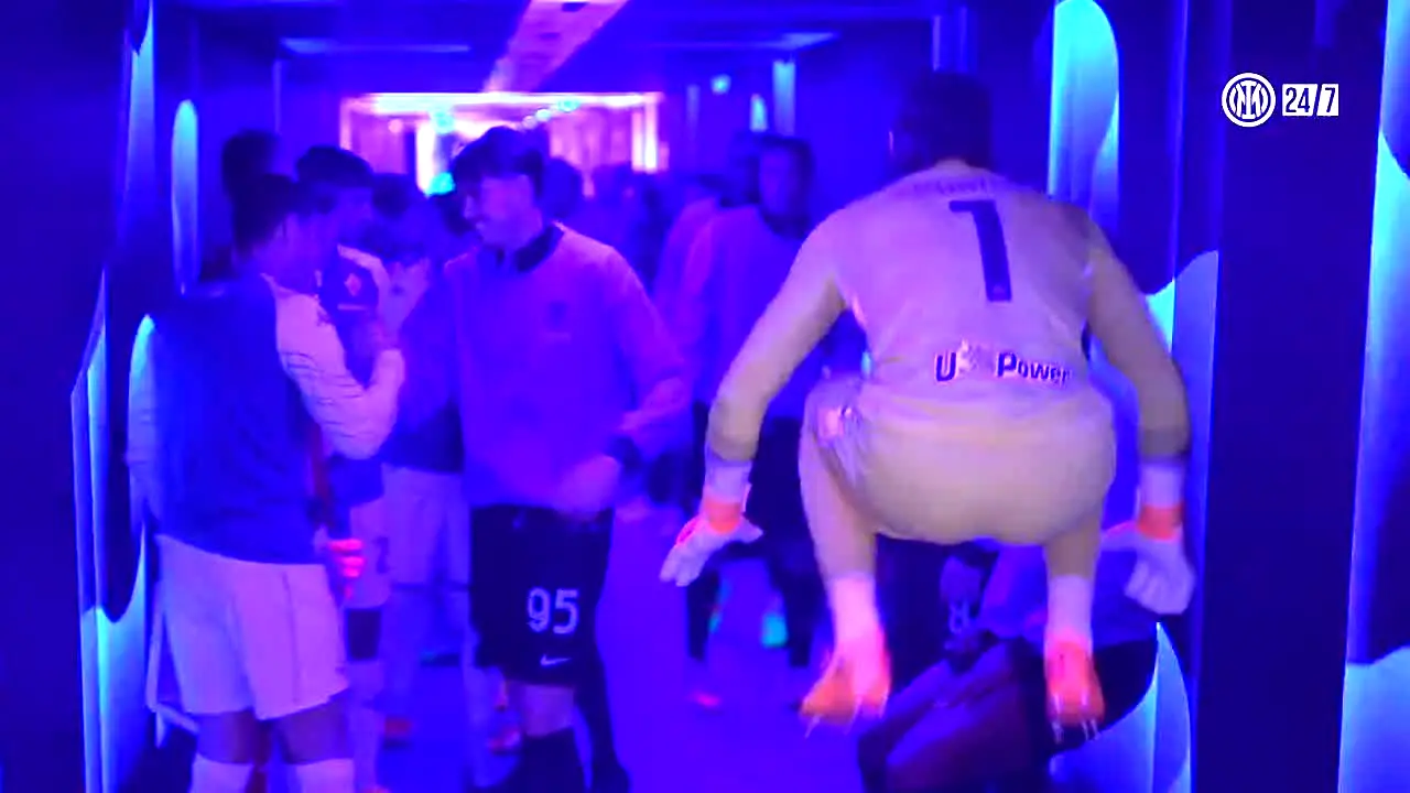 Inter 24/7 live