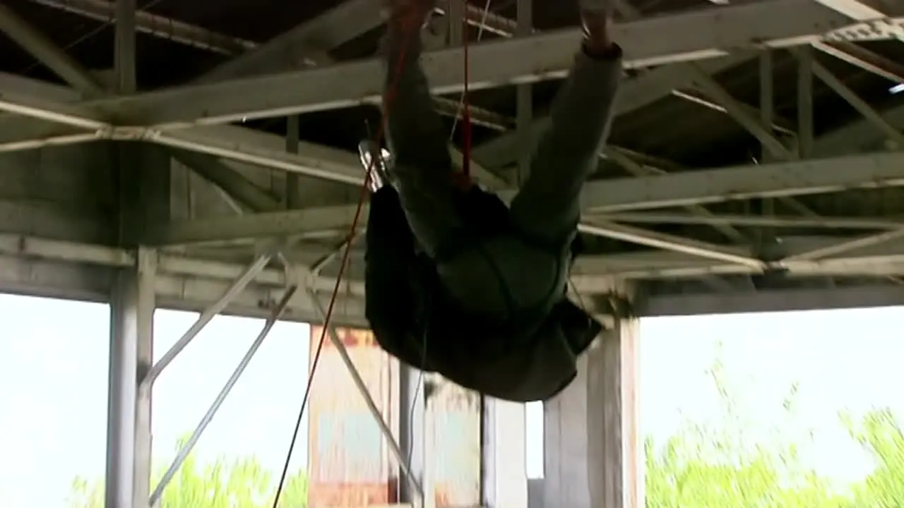 Mythbusters in diretta