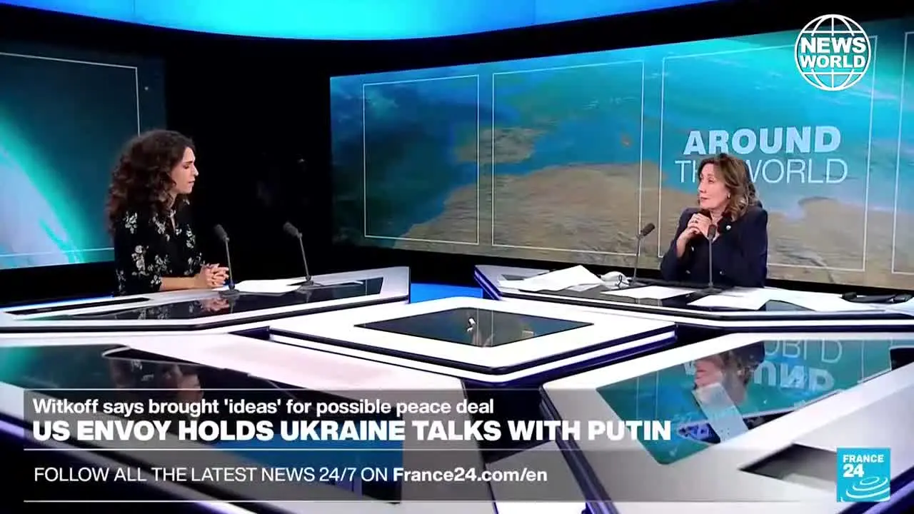 NewsWorld live