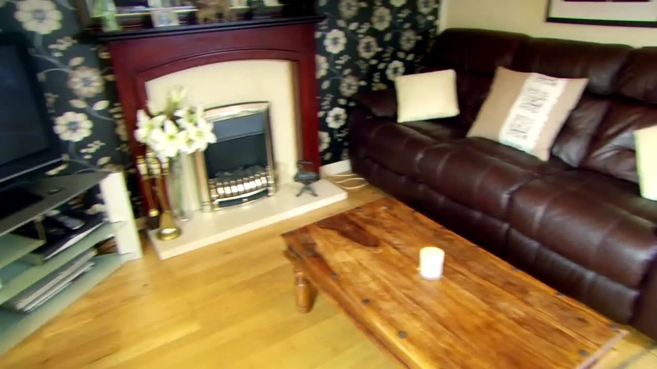 Obsessive Compulsive Cleaners live