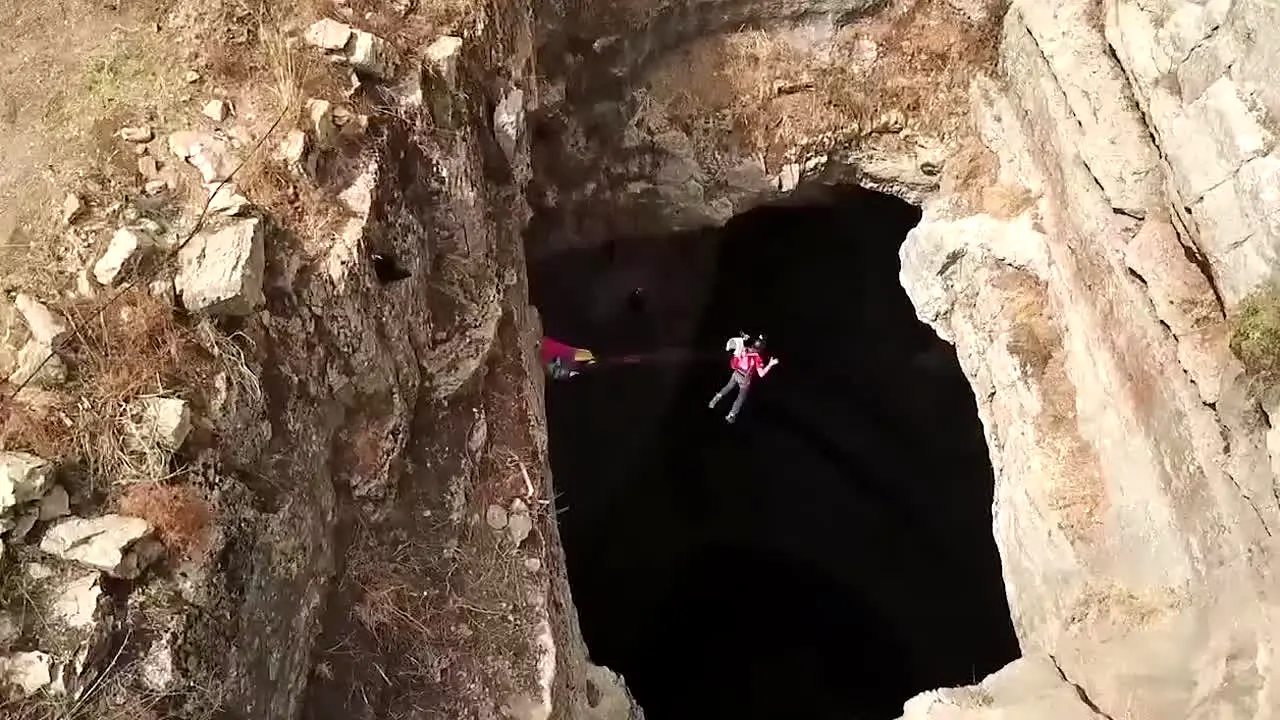 People Are Awesome live