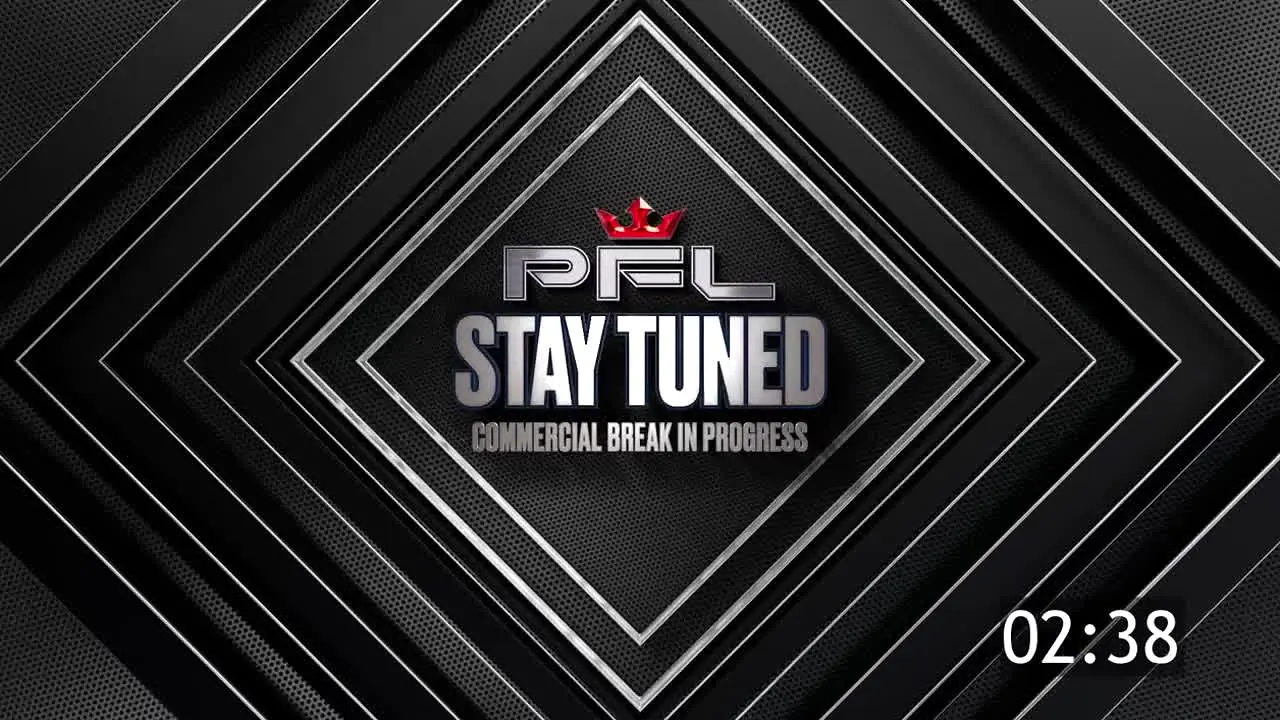 PFL MMA live