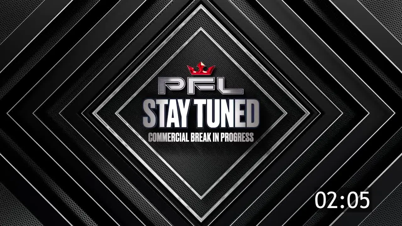 PFL MMA en vivo