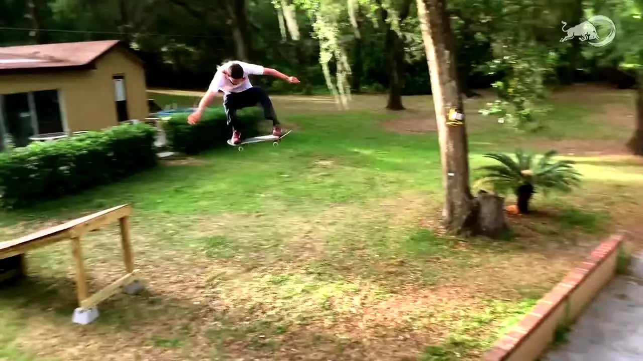 Red Bull TV live