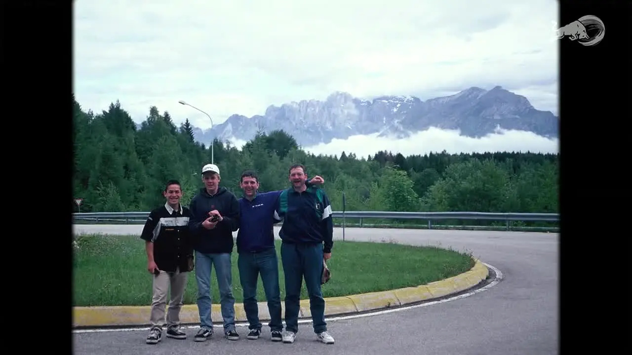 Red Bull TV in diretta