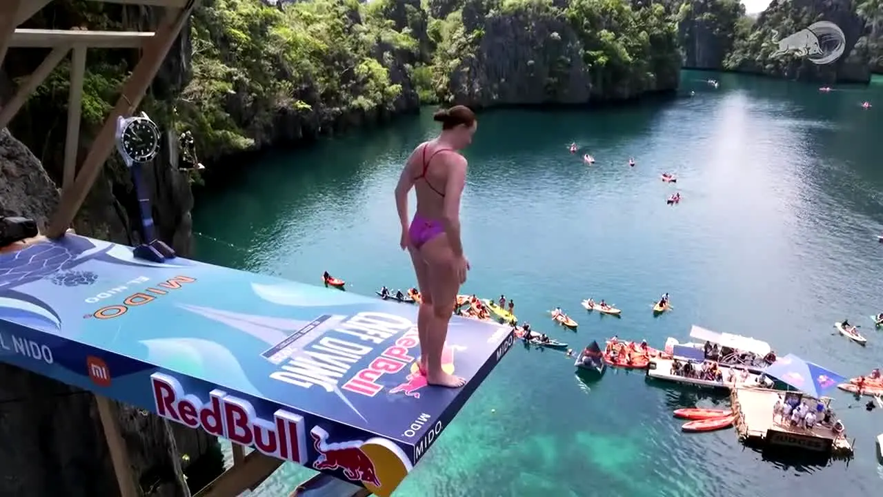 Red Bull TV en direct