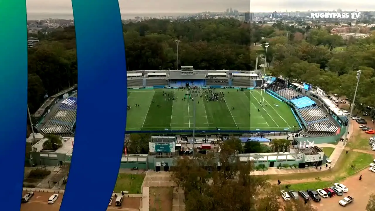 RugbyPass TV live