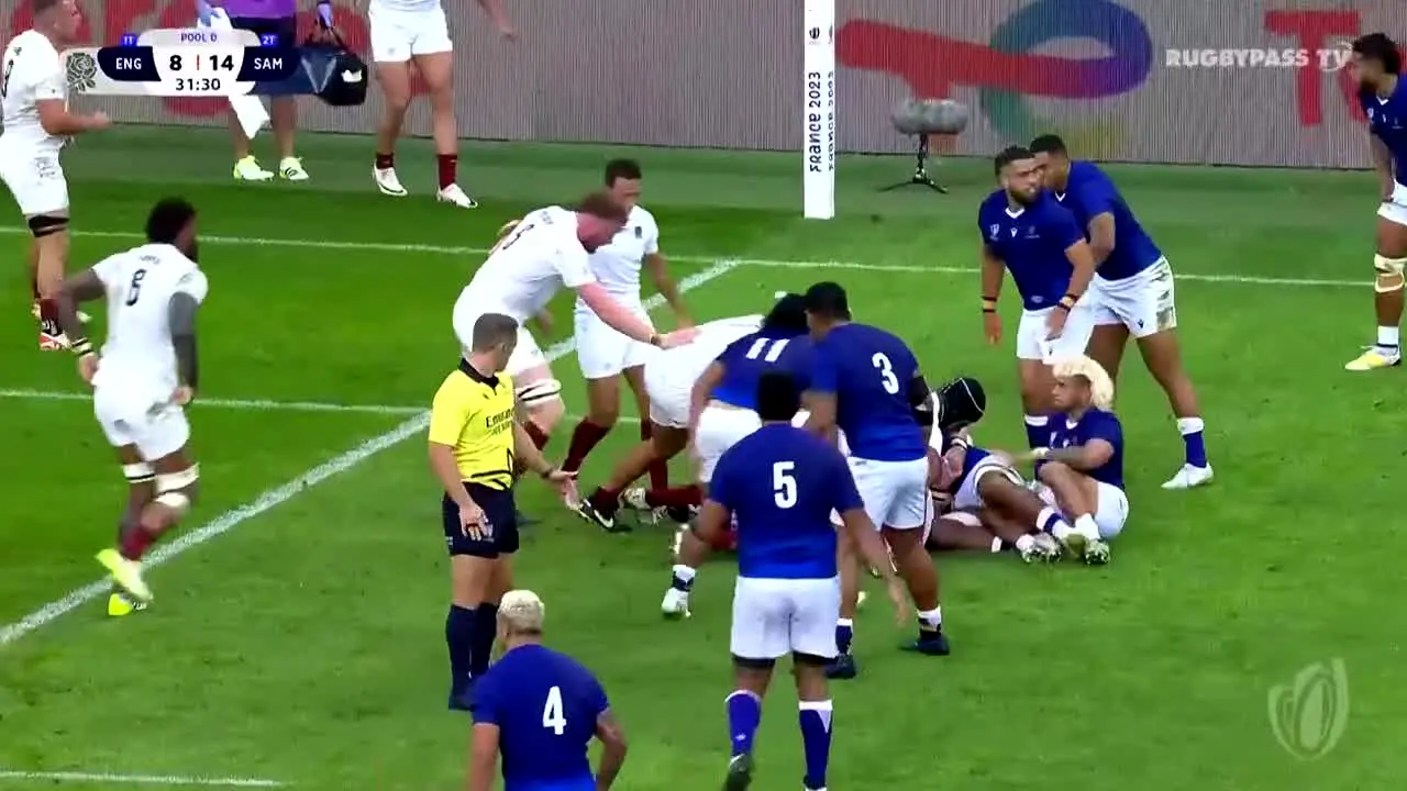 RugbyPass TV na żywo